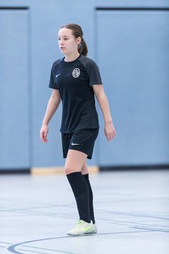 Bild 402 - wBJ Futsalmeisterschaft Runde 1